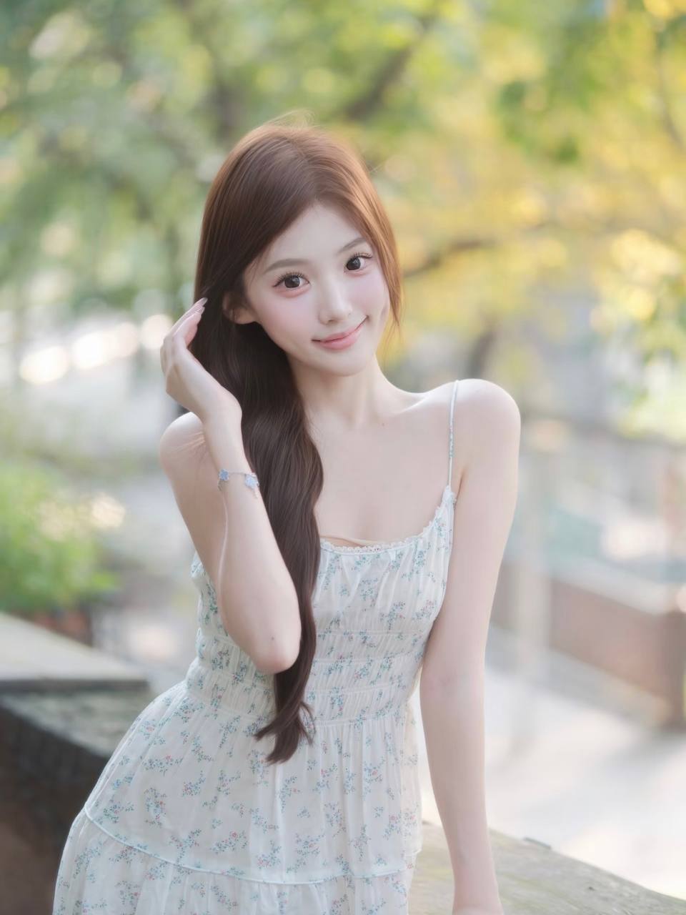 少年如风